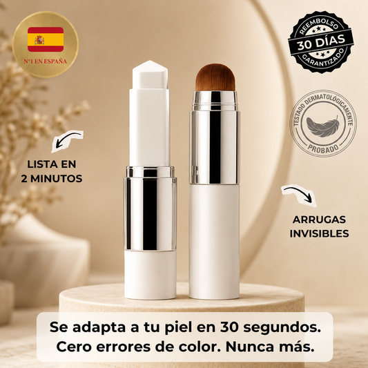 Base Coreana blanca O'cheal